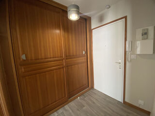  Appartement � louer 1 pi�ce 30 m�