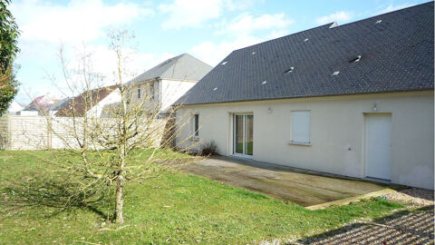   Maison 101 m2 - CHAINGY Maison - 4 pi�ce(s) - 102 m�