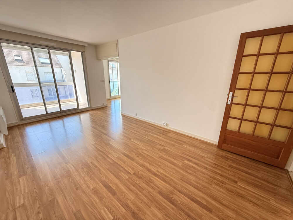 Vente Appartement APPARTEMENT T4 - 91.50 m2 - OLIVET Olivet
