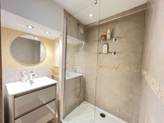  Appartement � vendre 2 pi�ces 52 m�