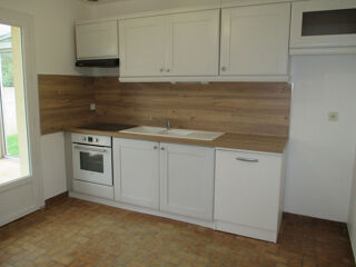  Maison � louer 5 pi�ces 108 m� St pryve st mesmin