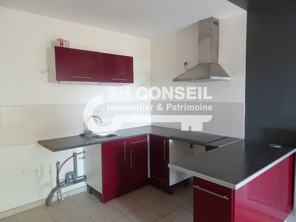 Location Appartement T2 - 50.5m2 - ORLÉANS Orleans