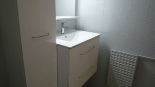  Appartement à louer 1 pièce 30 m²