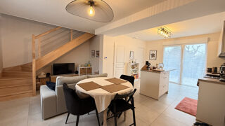  Maison � vendre 3 pi�ces 66 m�