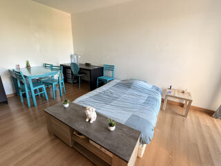  Appartement à vendre 1 pièce 29 m²