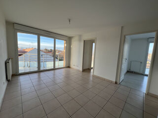  Appartement � vendre 2 pi�ces 46 m�