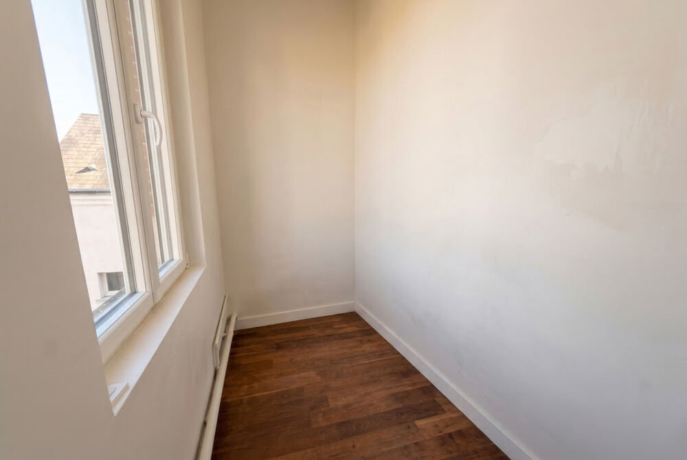 Vente Appartement APPARTEMENT T3 - 56.80 m2 - ORLEANS Faubourg Saint Jean Orleans