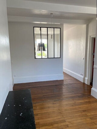  Appartement � vendre 3 pi�ces 57 m�