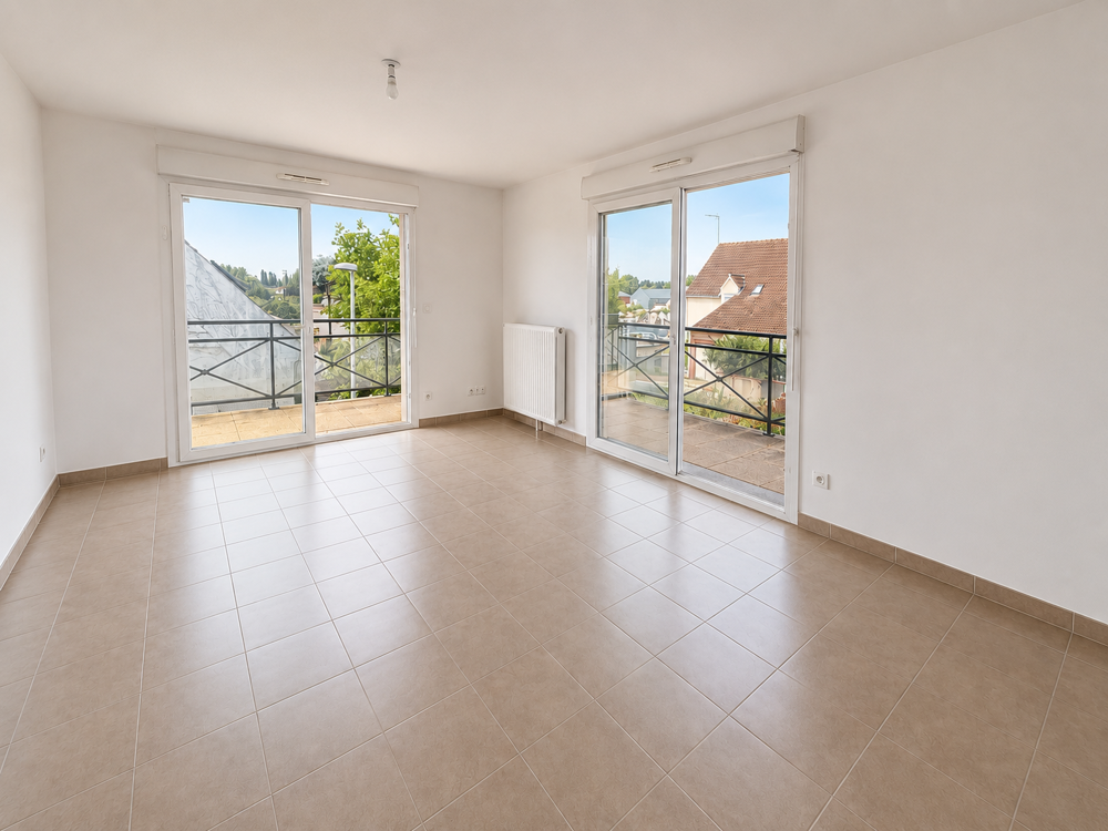 Appartement 2 pièces 45 m² · à Saran · 45 m² · 136 000 €