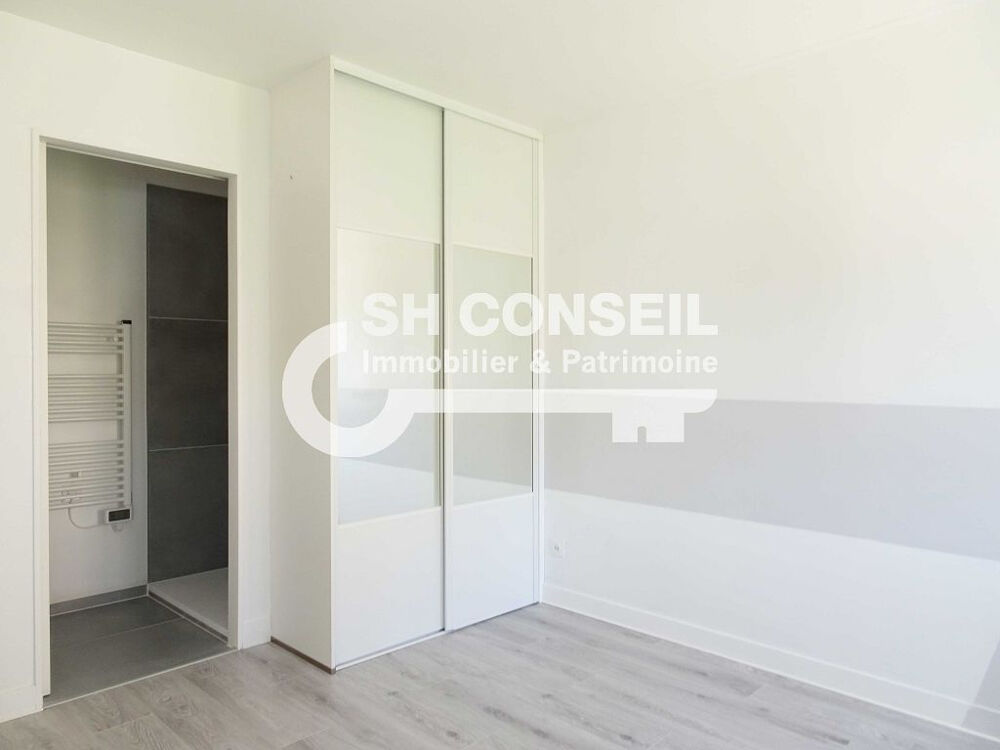 Location Appartement T2 avec parking  - 33 m2 - Orléans Orleans