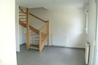  Appartement � louer 2 pi�ces 39 m�