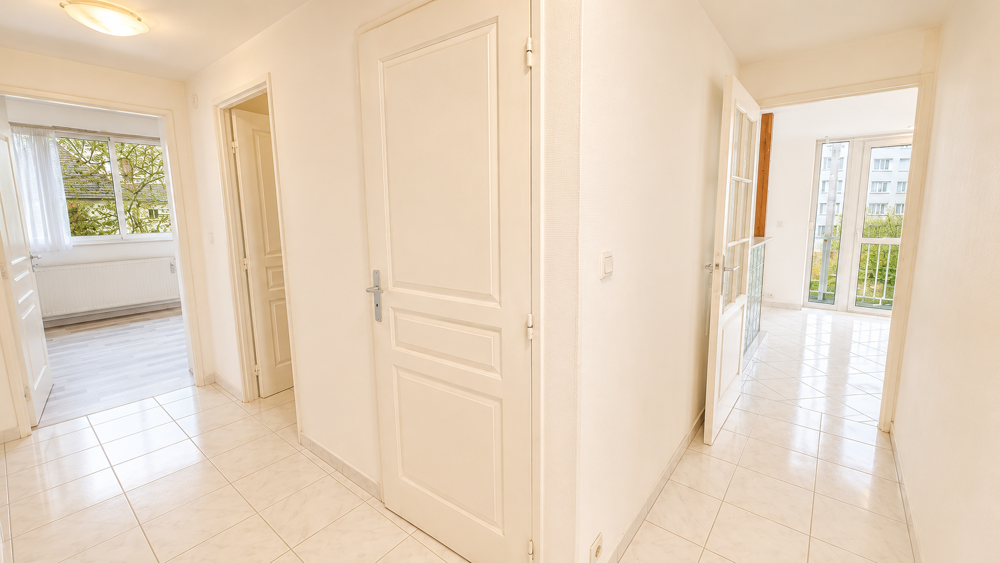 Appartement T3 - 59.46 m2 - OLIVET