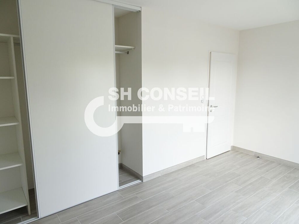 Location Maison Maison - 67.55m2 - INGRE Ingre