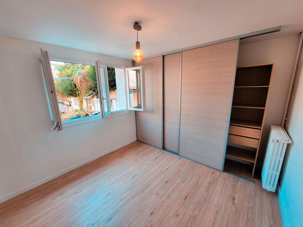 Exclusivité, Rueil-Malmaison, Charmant 2 pièces de 37 m2 avec cave
