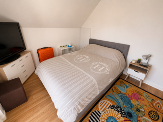  Appartement à vendre 3 pièces 73 m²