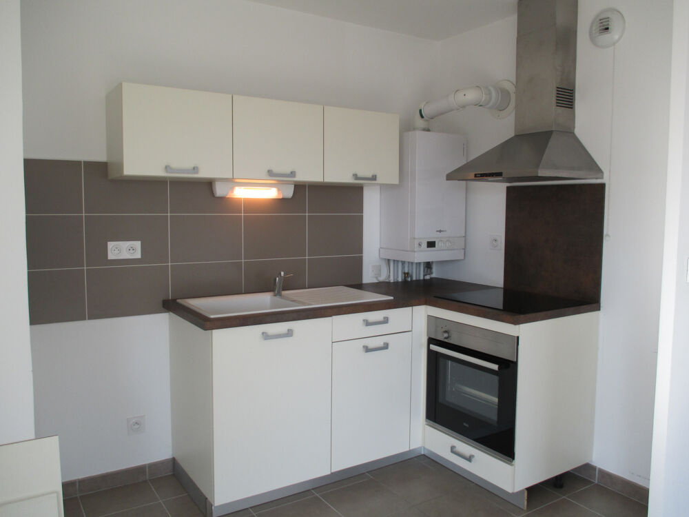 Vente Appartement Appartement - T2 - 45m2 Saran