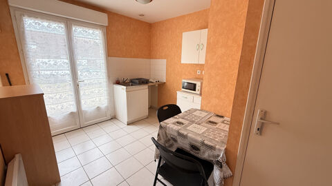  Appartement  louer 1 pice 20 m