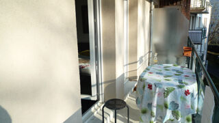  Appartement à louer 1 pièce 38 m²
