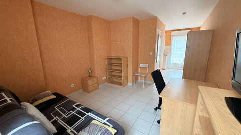  Appartement � louer 1 pi�ce 22 m�