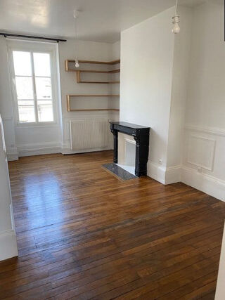  Appartement � vendre 3 pi�ces 57 m�