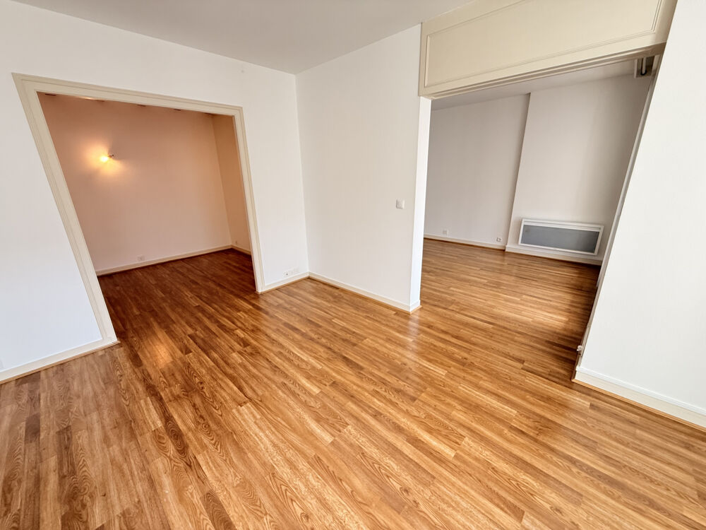 APPARTEMENT T4 - 91.50 m2 - OLIVET