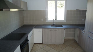  Maison à louer 4 pièces 102 m²