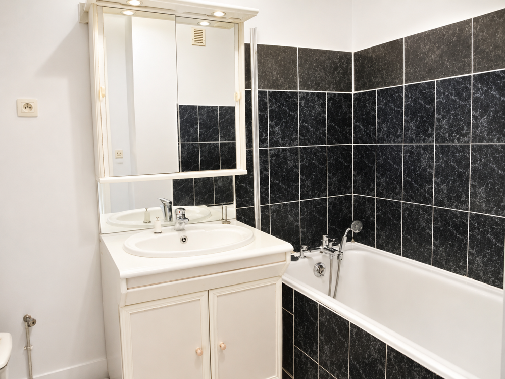 Location Appartement T2 de 50 m2 avec parking - Vauquois Orleans
