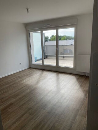  Appartement � louer 2 pi�ces 40 m�