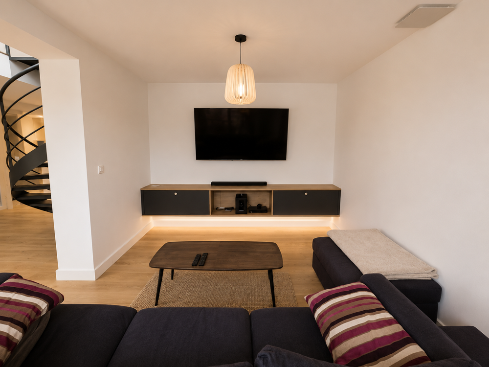 Vente Maison Maison contemporaine - 113.92 m2 avec combles aménagés climatisés - Saint-Pryvé-Saint-Mesmin St pryve st mesmin
