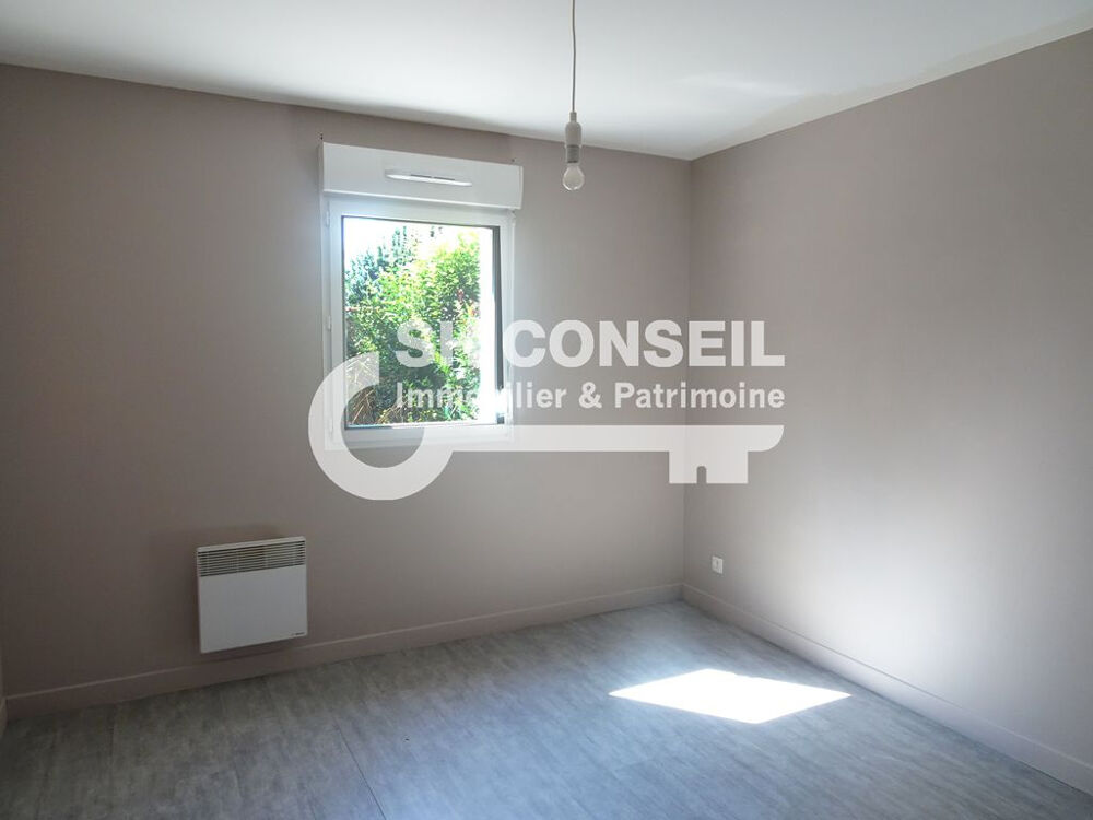 Location Appartement T2 - 50.5m2 - ORLÉANS Orleans
