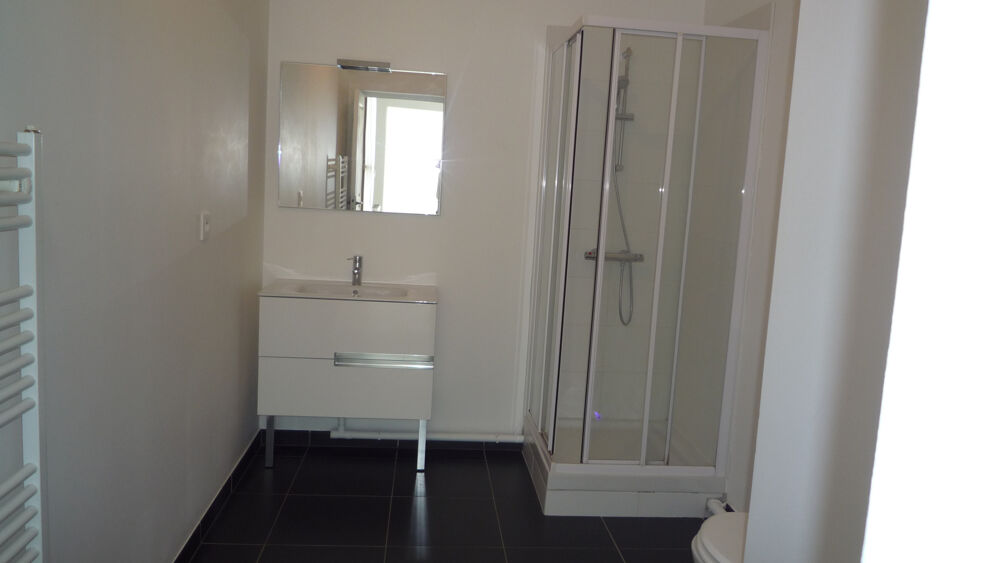 Location Appartement T1 bis - 30 m2 - Orléans Orleans