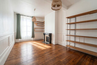  Appartement à vendre 3 pièces 57 m²