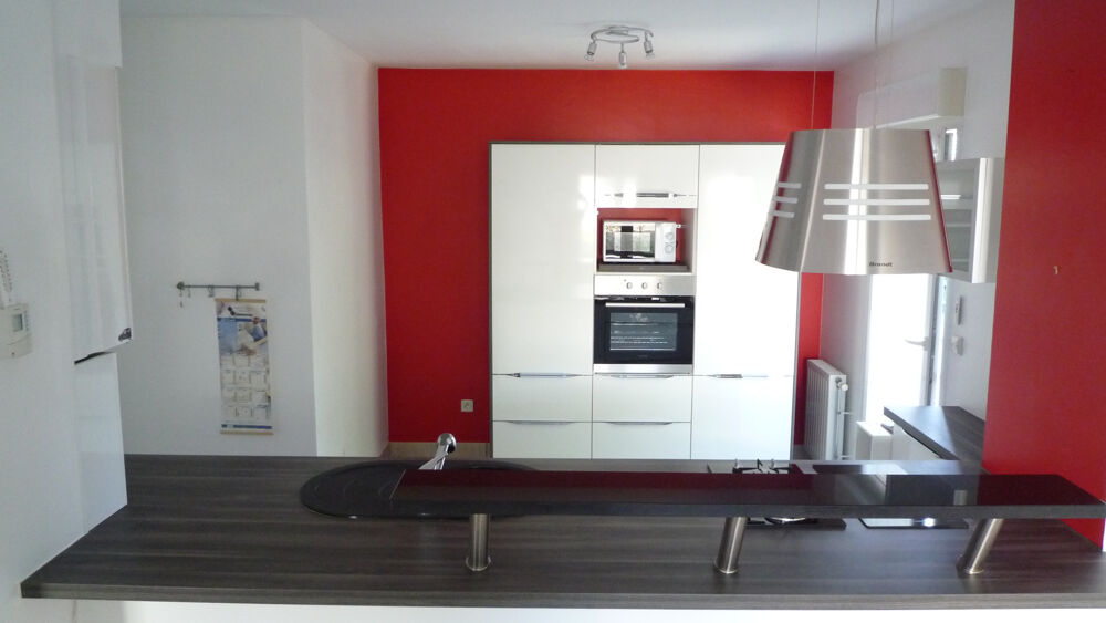 3 PIECES - 71,12 m2 - OLIVET