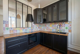  Appartement � vendre 3 pi�ces 57 m�