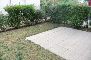  Appartement � louer 2 pi�ces 39 m�