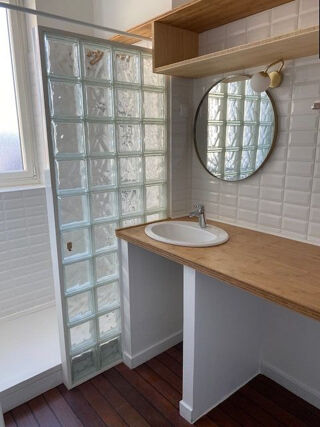  Appartement � vendre 3 pi�ces 57 m�