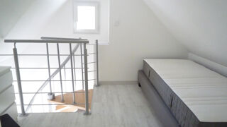 Appartement à louer 1 pièce 14 m²