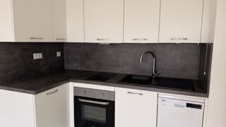  Appartement à louer 2 pièces 43 m²