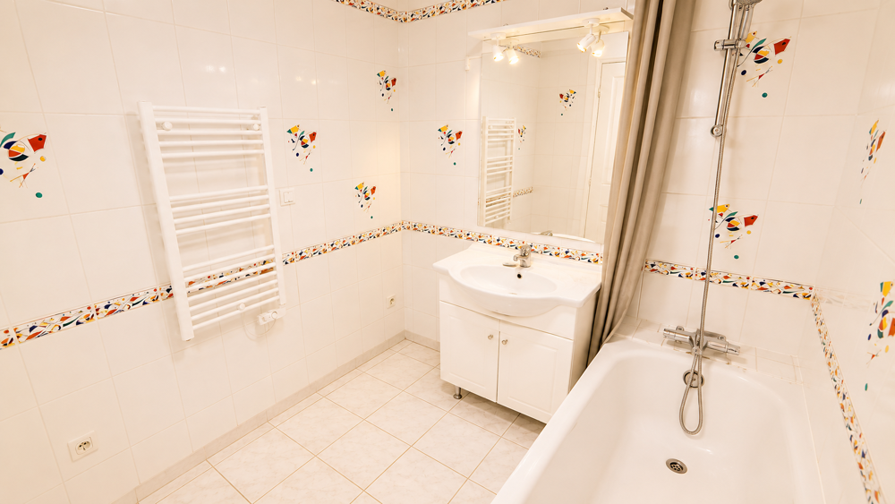 Appartement T3 - 59.46 m2 - OLIVET