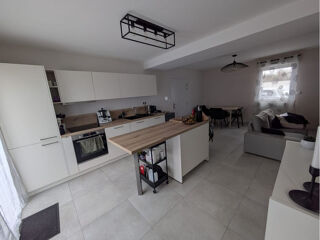  Maison � vendre 3 pi�ces 66 m�