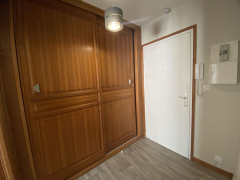  Appartement � louer 1 pi�ce 30 m�