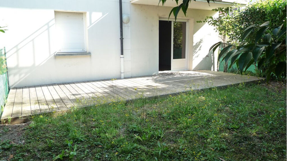 Location Appartement T2 - 50.5m2 - ORLÉANS Orleans