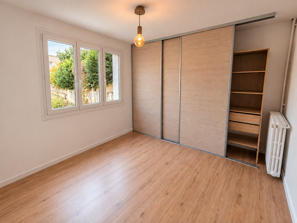 Vente Appartement Exclusivité, Rueil-Malmaison, Charmant 2 pièces de 37 m2 avec cave Rueil malmaison
