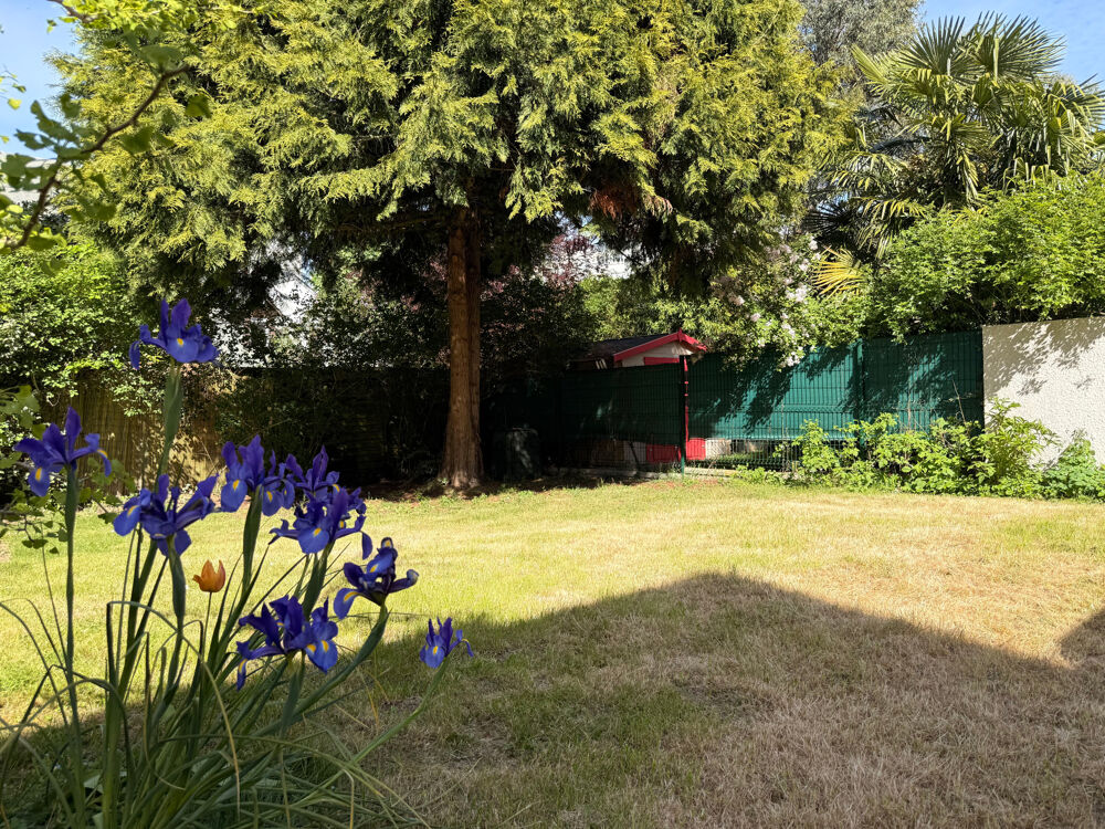 Vente Maison Maison - 112m2 - OLIVET VAL Olivet