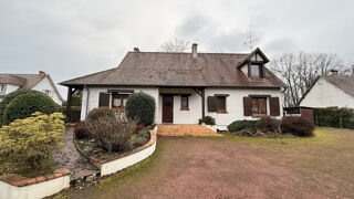  Maison � vendre 6 pi�ces 170 m�