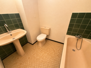  Appartement à vendre 1 pièce 32 m²