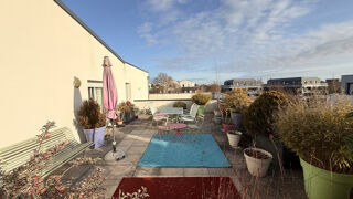  Appartement � vendre 4 pi�ces 100 m�