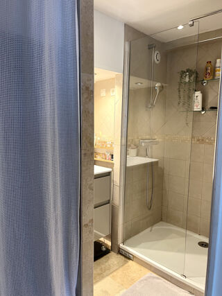  Appartement � vendre 2 pi�ces 52 m�