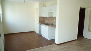  Appartement � vendre 1 pi�ce 32 m�