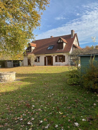  Maison  vendre 6 pices 170 m